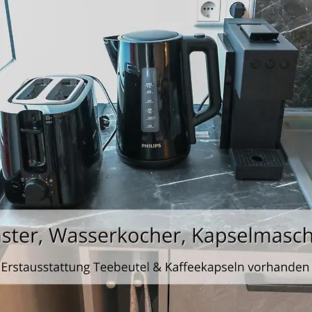 Stays4you - Zentrale Lage, Uninaehe, Extralange Betten