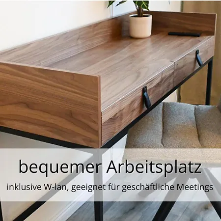 Stays4you - Zentrale Lage, Uninaehe, Extralange Betten Apartamento *