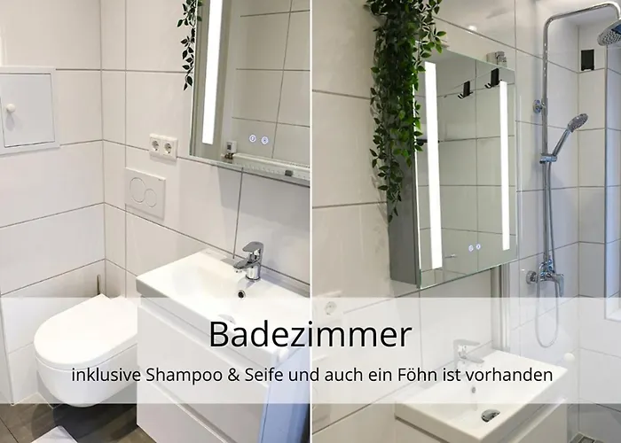 Stays4you - Zentrale Lage, Uninaehe, Extralange Betten